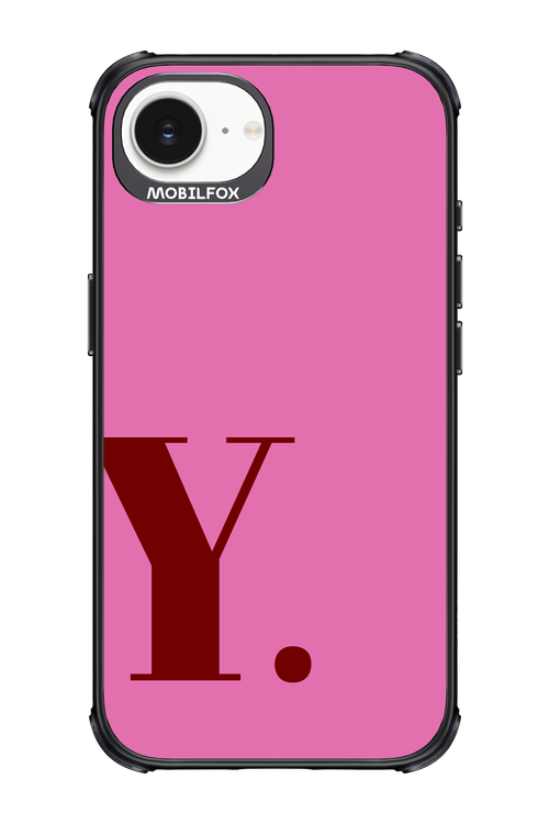 Y (Sorbet) 2.0 - Apple iPhone 16e