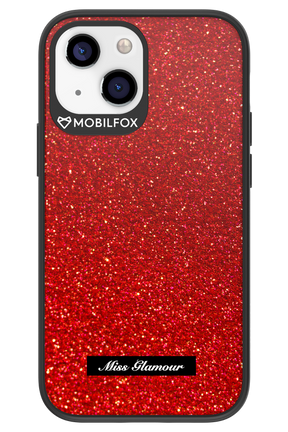 Miss Glamour - Apple iPhone 13 Mini
