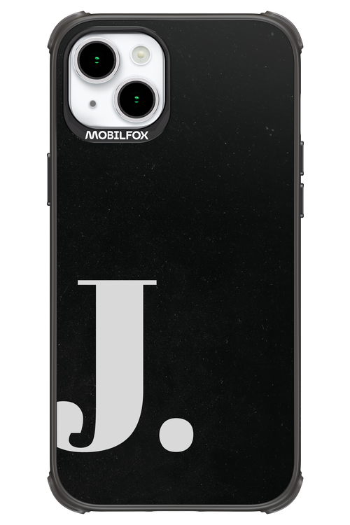 J (Off Space) 2.0 - Apple iPhone 15 Plus
