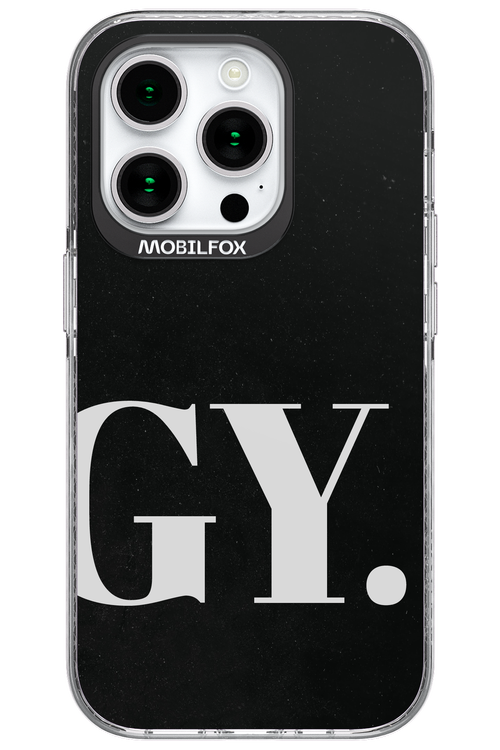 GY (Off Space) 2.0 - Apple iPhone 15 Pro