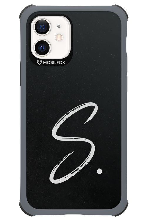 (Off Space) S 2.0 - Apple iPhone 12
