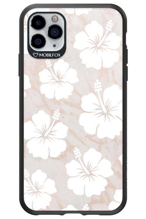 Latte Tropical - Apple iPhone 11 Pro Max