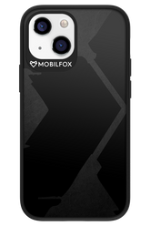 Black Surge - Apple iPhone 13 Mini