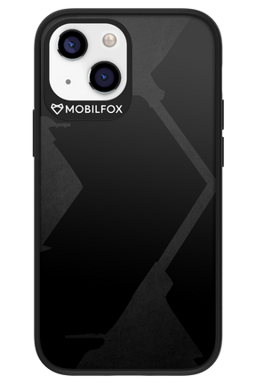 Black Surge - Apple iPhone 13 Mini