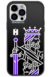 KING 2.0 - Apple iPhone 13 Pro Max