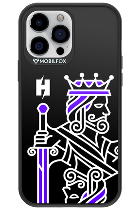 KING 2.0 - Apple iPhone 13 Pro Max
