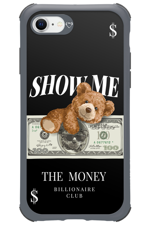 Show Me The Money - Apple iPhone SE 2022