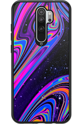 Galactic Psy - Xiaomi Redmi Note 8 Pro