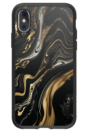 Azrael - Apple iPhone X