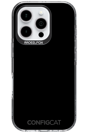 just because - Apple iPhone 16 Pro