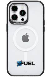 Pure Power - Apple iPhone 15 Pro Max