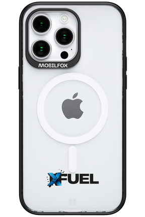 Pure Power - Apple iPhone 15 Pro Max