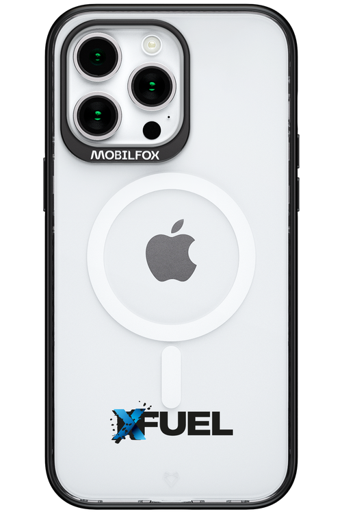 Pure Power - Apple iPhone 15 Pro Max