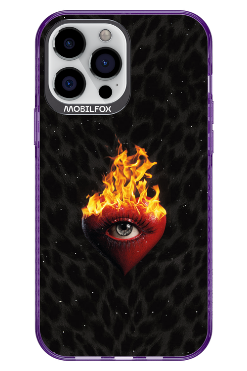 Shit happens - Apple iPhone 13 Pro Max