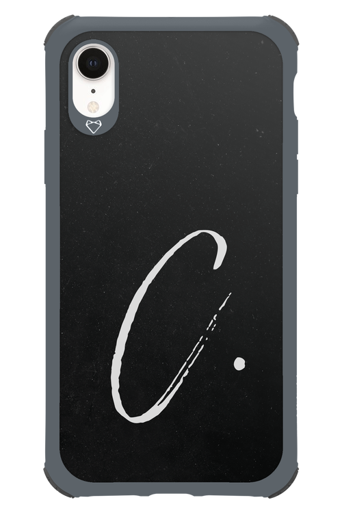 (Off Space) C 2.0 - Apple iPhone XR