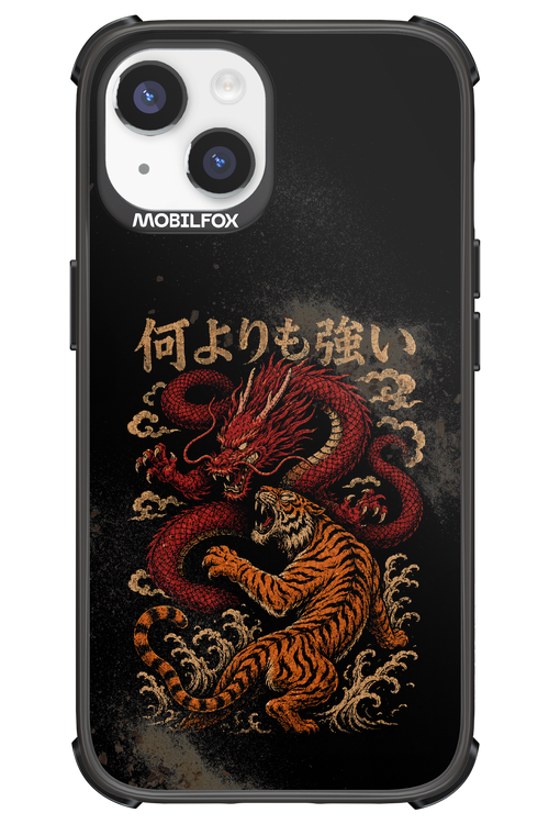 何よりも強いI 2.0 - Apple iPhone 14