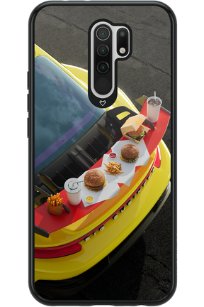 BigBusiness - Xiaomi Redmi 9