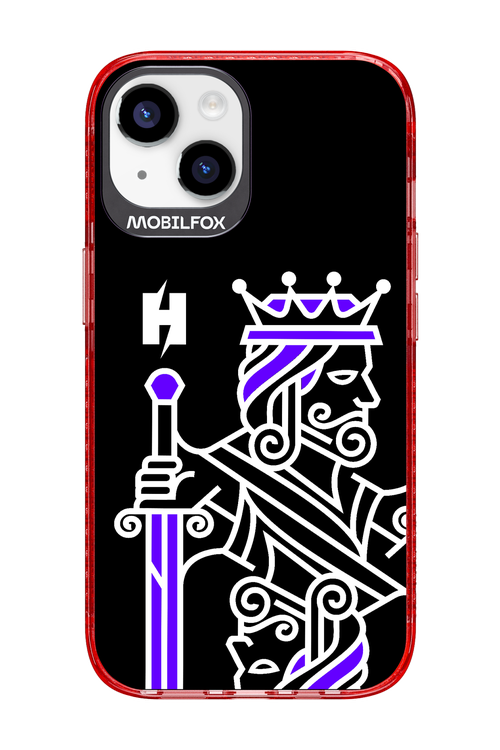 KING - Apple iPhone 14