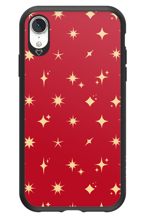 Star Red - Apple iPhone XR