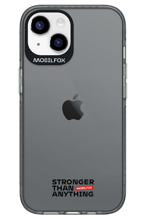 Stronger (Nude) 2.0 - Apple iPhone 14