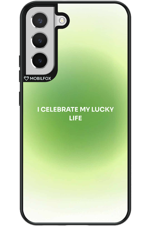 MY LUCKY LIFE - Samsung Galaxy S22+