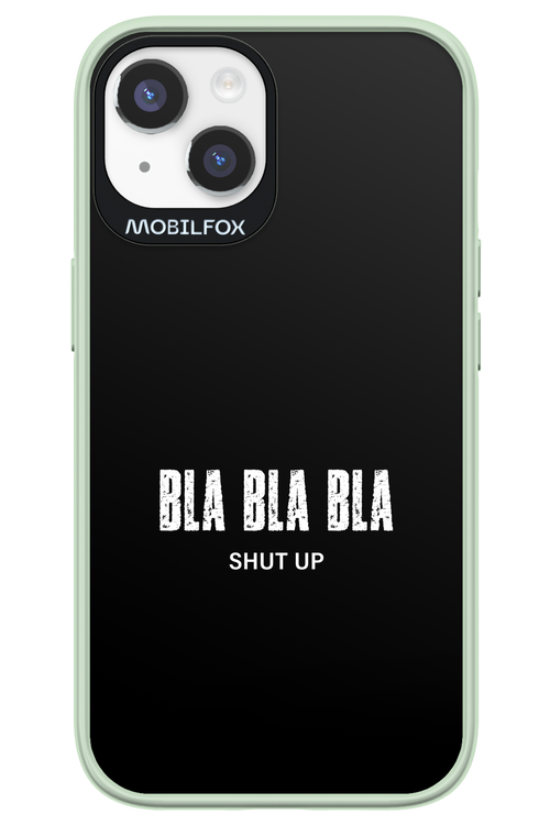 Bla Bla II - Apple iPhone 14