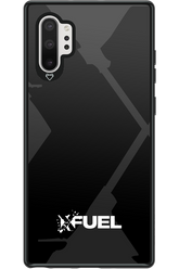 Shadow Mode - Samsung Galaxy Note 10+