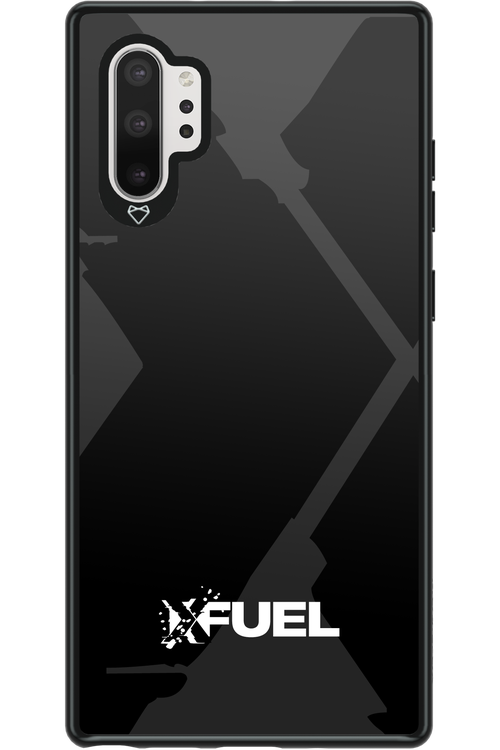 Shadow Mode - Samsung Galaxy Note 10+