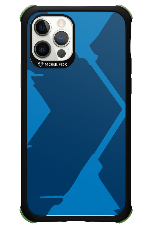 Core Charge - Apple iPhone 12 Pro