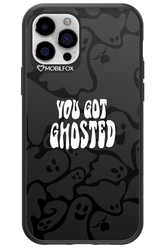 Ghosted - Apple iPhone 12 Pro