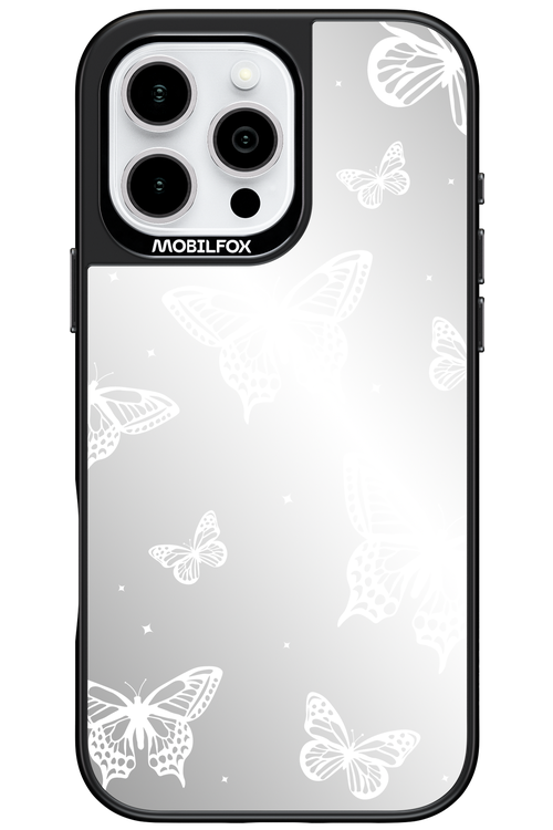 Butterfly Effect Mirror - Apple iPhone 16 Pro Max