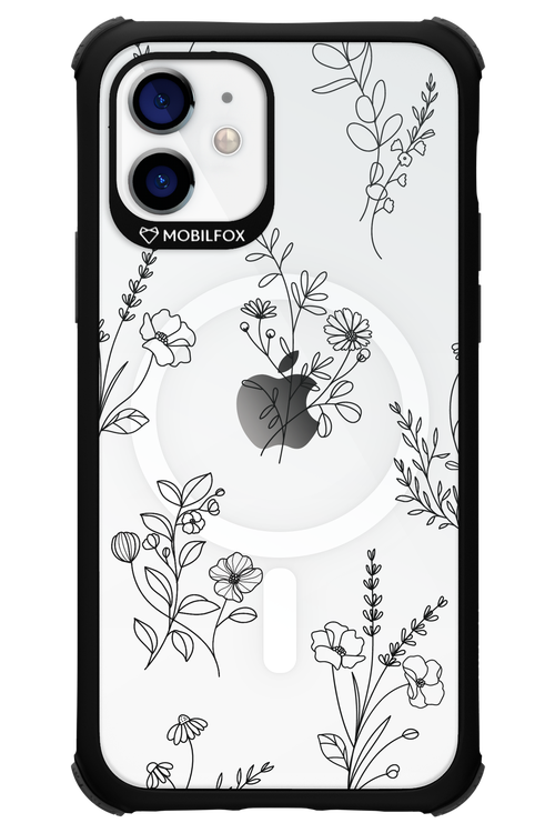 Bouquet 2.0 - Apple iPhone 12