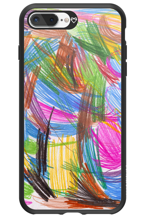 Xrax 2 2.0 - Apple iPhone 7 Plus