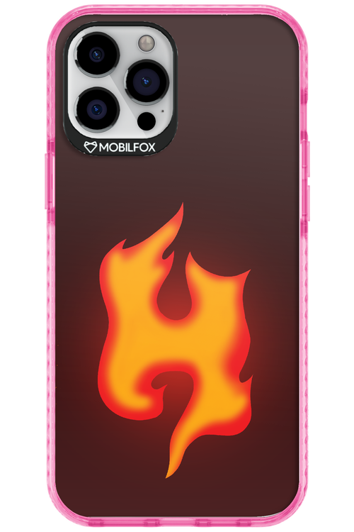 HYPER FIRE - Apple iPhone 12 Pro Max