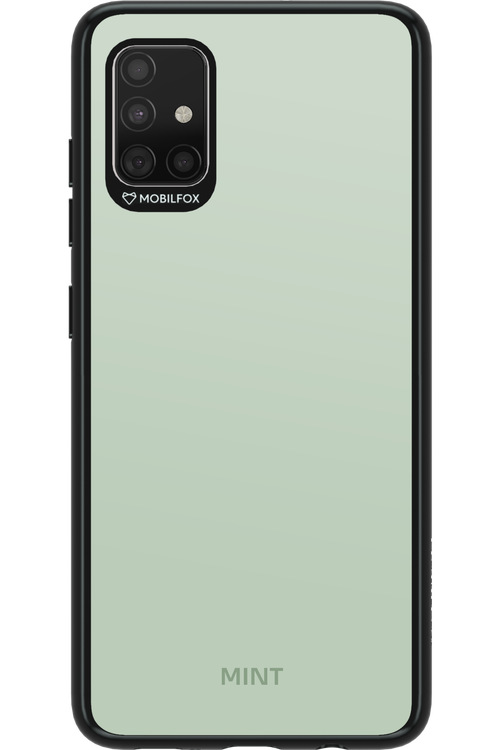 MINT 2.0 - Samsung Galaxy A51