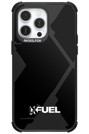 Shadow Mode - Apple iPhone 14 Pro Max