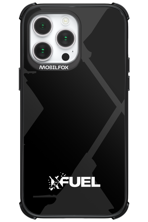 Shadow Mode - Apple iPhone 14 Pro Max