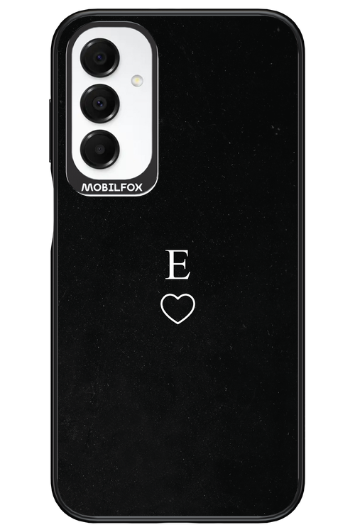 E Black 2.0 - Samsung A16