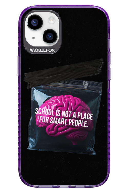 Smart people 2.0 - Apple iPhone 14 Plus