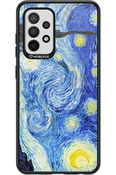 Starry Night - Samsung Galaxy A52 / A52 5G / A52s