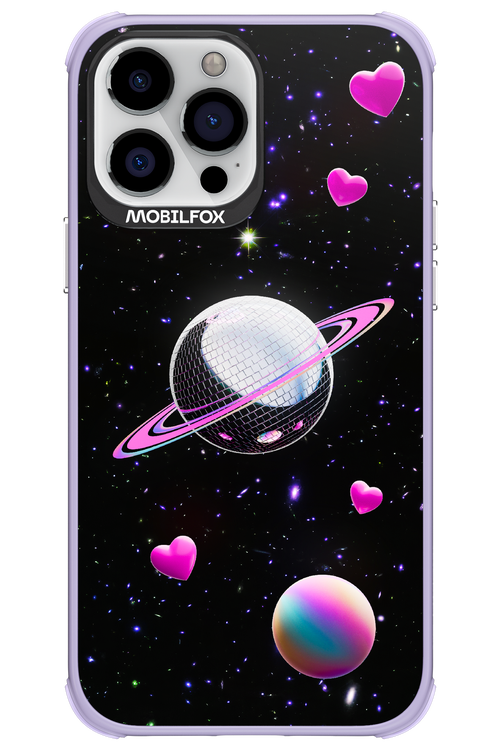 Girls Galaxy - Apple iPhone 13 Pro Max