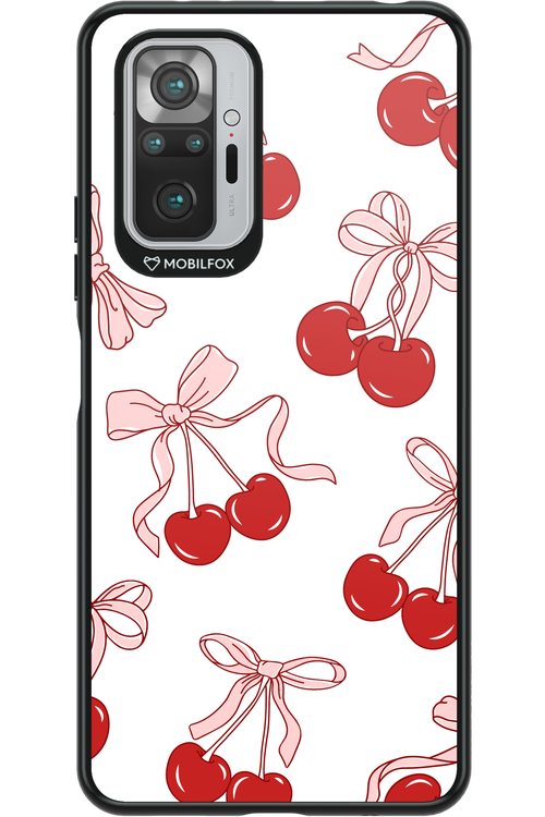 Cherry Queen 2.0 - Xiaomi Redmi Note 10S