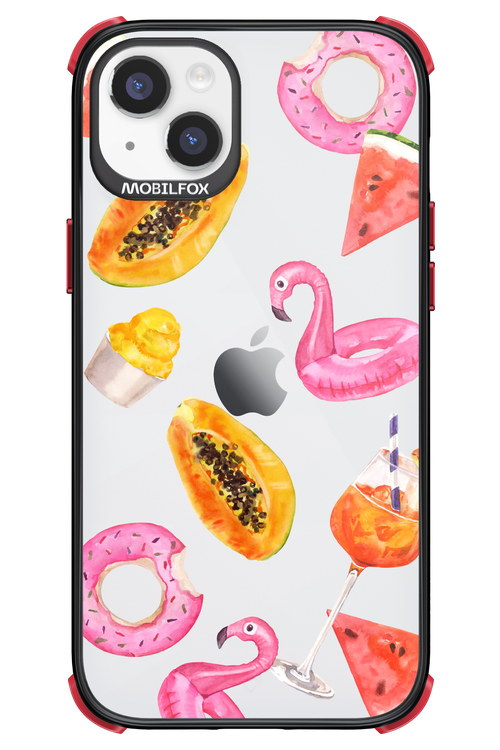 TropicalHouse - Apple iPhone 14 Plus