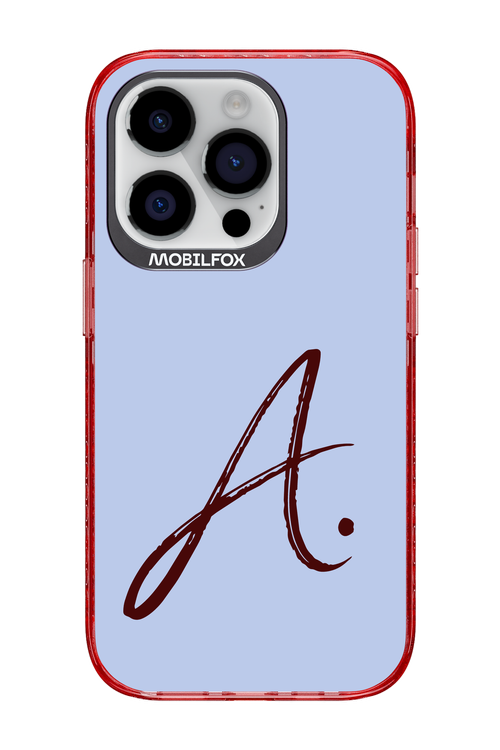 (Jellyfish Presso) A 2.0 - Apple iPhone 14 Pro