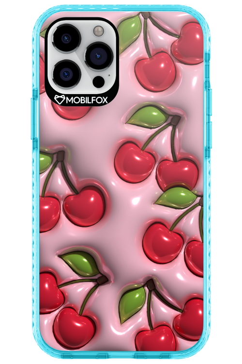 Cherry Bomb 2.0 - Apple iPhone 12 Pro