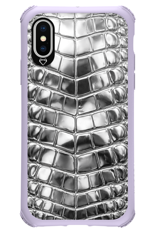 ChromeGator - Apple iPhone XS