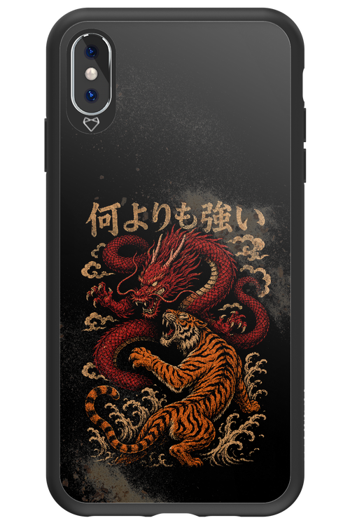 何よりも強いI 2.0 - Apple iPhone XS Max