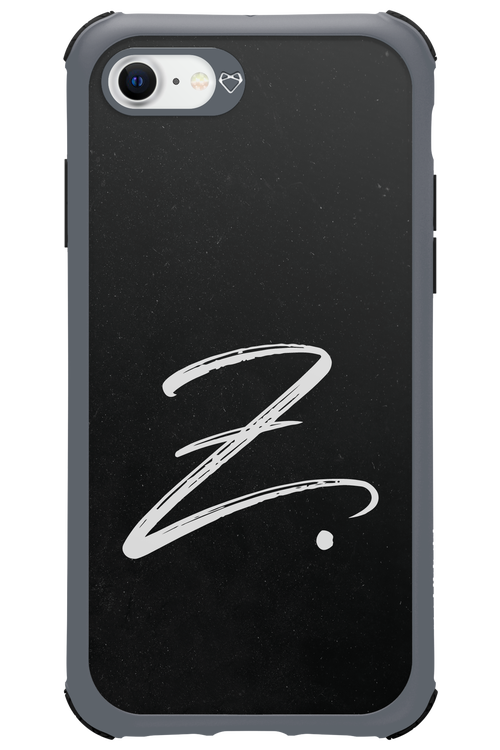 (Off Space) Z 2.0 - Apple iPhone 8