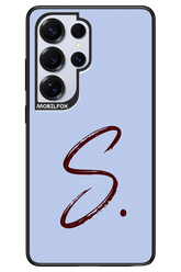(Jellyfish Presso) S 2.0 - Samsung S25 Ultra