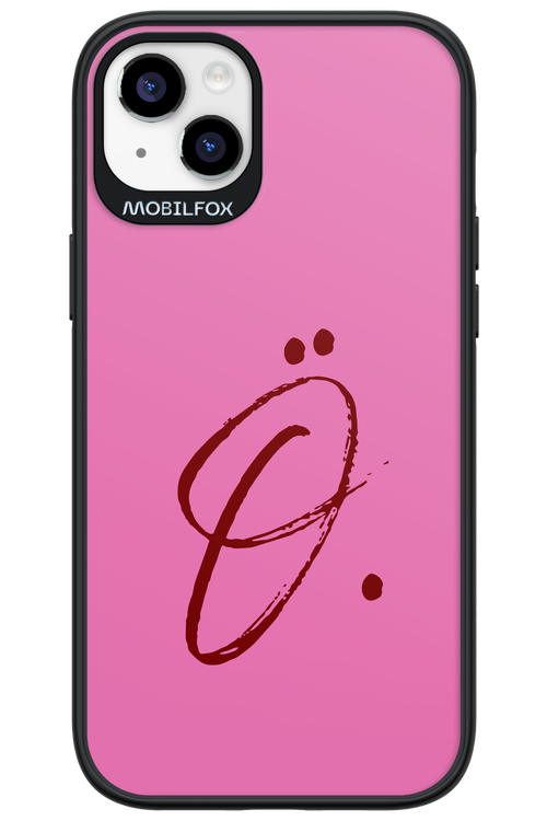 (Sorbet) O II 2.0 - Apple iPhone 14 Plus